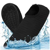 Sporto ir aktyvaus poilsio // Tourism accessories // Buty do wody czarne- rozmiar 40 Trizand