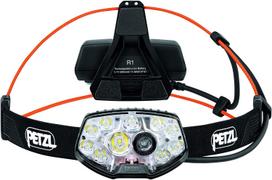 Petzl NAO RL, LED light (black)