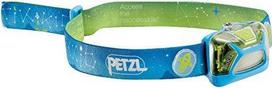 Petzl TIKKID blue - E091BA00
