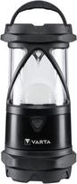 Varta Indestructible L30 Pro, LED light (black)