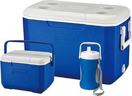 Coleman cool box cooler combo - 2000036078