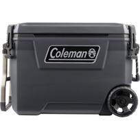Coleman Convoy 65 QT Wheeled, cool box (dark grey)