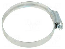 Cable tie | Ø: 60÷80mm | W: 13mm