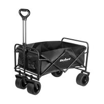 Wózek turystyczny, plażowy, 150L, 100kg, Rebel Active