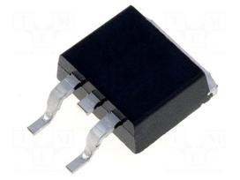Diode: Schottky rectifying | D2PAK | SiC | SMD | 650V | 20A | reel,tape