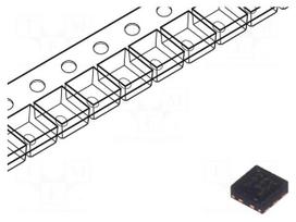 Diode: TVS | ESD | 960W | 40A | unidirectional