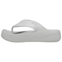 Crocs Getaway Flip Fashion Trend Odor Resistant Flip Flops Women flip flops 209410-1FT 36-37