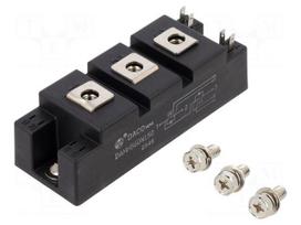 Module | transistor/transistor | 150V | 330A | HB9434 | screw | screw