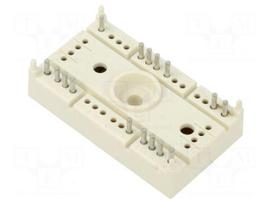 Module: IGBT | transistor/transistor | IGBT half-bridge | Ic: 75A