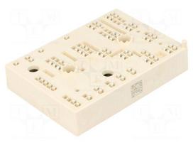 Module: IGBT | diode/transistor | buck chopper | Urmax: 1.2kV | Ic: 93A