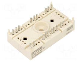 Module: IGBT | transistor/transistor | Urmax: 600V | Ic: 50A | SEMITOP3