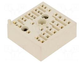 Module: IGBT | diode/transistor | buck chopper | Urmax: 1.2kV | Ic: 22A