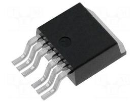 Transistor: N-MOSFET | OptiMOS™ T2 | unipolar | 40V | 180A | 250W
