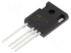 Transistor: N-MOSFET | unipolar | 240W | TO247-4