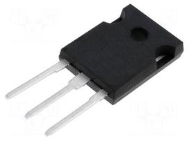 Transistor: N-MOSFET | MDmesh™ K5 | unipolar | 1200V | 7.6A | 250W | ESD
