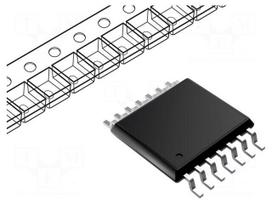 IC: operational amplifier | 2.2MHz | Ch: 4 | ±900mVDC÷6VDC,1.8÷12VDC