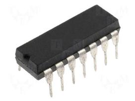 IC: operational amplifier | 3MHz | Ch: 4 | ±2.25÷20VDC,4.5÷40VDC
