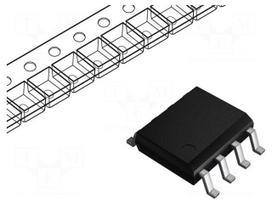 IC: interface | I/O expander | 2.3÷5.5VDC | I2C,SMBus | SMD | VSSOP8