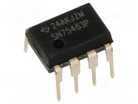 IC: digital | OR | PDIP8 | 0÷70°C | tube
