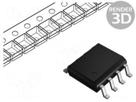 IC: digital | monostable,multivibrator | Ch: 1 | CMOS | 1.65÷5.5VDC