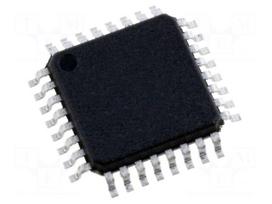 IC: STM32 ARM microcontroller | 64MHz | LQFP32 | 1.7÷3.6VDC | STM32G0
