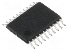 IC: STM32 ARM microcontroller | 64MHz | TSSOP20 | 1.7÷3.6VDC