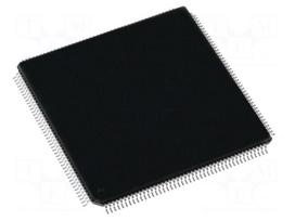 IC: STM32 ARM microcontroller | 600MHz | LQFP176 | 1.71÷3.6VDC