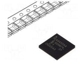 IC: PMIC | HVQFN56 | buck | Interface: I2C | iMX.8M Mini/Nano/Plus