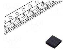 IC: electric energy meter | I2C,SMBus | VDFN8 | reel,tape