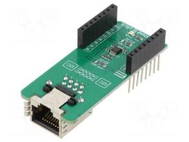 Click board | prototype board | Comp: PCA9615 | interface