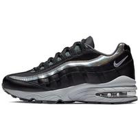 Nike Air Max 95 Y2K Gs AT8091-001 35.5 sidabras/juoda