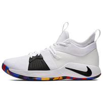 Nike Pg 2 NCAA Tournament AJ5163-100 40 balta/juoda