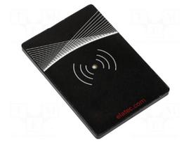 RFID reader | 4.3÷5.5V | Bluetooth,NFC | antenna | 100mm | 848kbps