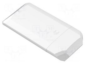Module: router LTE | DDR3 | 16MBFLASH,128MBRAM | outside | IP55