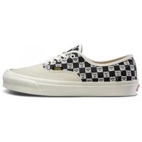 Authentic Og Vans Lx Spongebob VN000UDDQ6Q 41 juoda