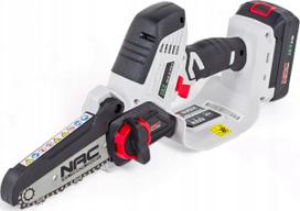 NAC CB18-12-B20-S 18 V 12.7 cm | CB18-12-B20-S | 5905842505995