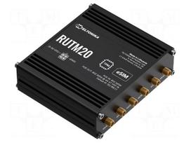 Module: router LTE | DDR3 | 16MBFLASH,256MBRAM | 4G,5G,LTE CAT19