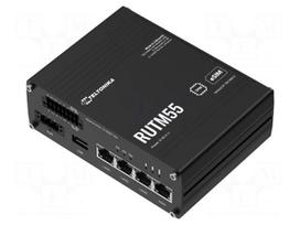 Module: router LTE | DDR3 | 256BRAM,16MBRAM | 3G,4G,5G,GNSS,LTE