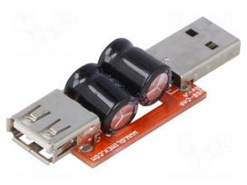 Adapter | 5V | 2A | USB A x2