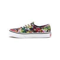 Vans Authentic Marvel X Mažyliams Superherojus VN0A38E8U41 21 kokosas