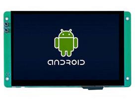 Display: TFT | 7" | 1280x800 | Illumin: LED | 2GBRAM,8GBeMMC | RGB