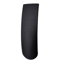 ABS Plastic Side Cover For WH-XB910N Headphone Easy Snap On Installation Protects Against Daily Wear And Tear juoda