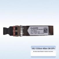 HUAWEI OSN1800V/OSN1800II 10G 1550nm 40km SM-SFP Optical Module
