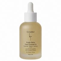 KT MILANO Scalp Detox Deep Essential Oil 50ml