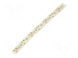 LED tape | white neutral | LED/m: 320 | 14mm | IP20 | 14.4W/m | CRImin: 90