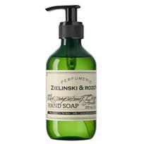 ZIELINSKI & ROZEN Red Grapefruit, Bergamot, Amber Hand Soap 300ml