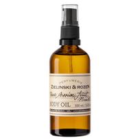ZIELINSKI & ROZEN Peach, Passion Fruit, Musk Body Oil 100ml