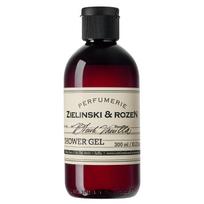 ZIELINSKI & ROZEN Black Vanilla Shower Gel 300ml