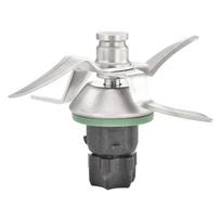 Accessories Electric Food Processor Spare Parts Stainless Steel Blade TM5 TM6 for VORWERK Bimby Thermomix Color box juoda