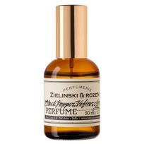 ZIELINSKI & ROZEN Black Pepper, Vetiver, Neroli, Amber Perfume 